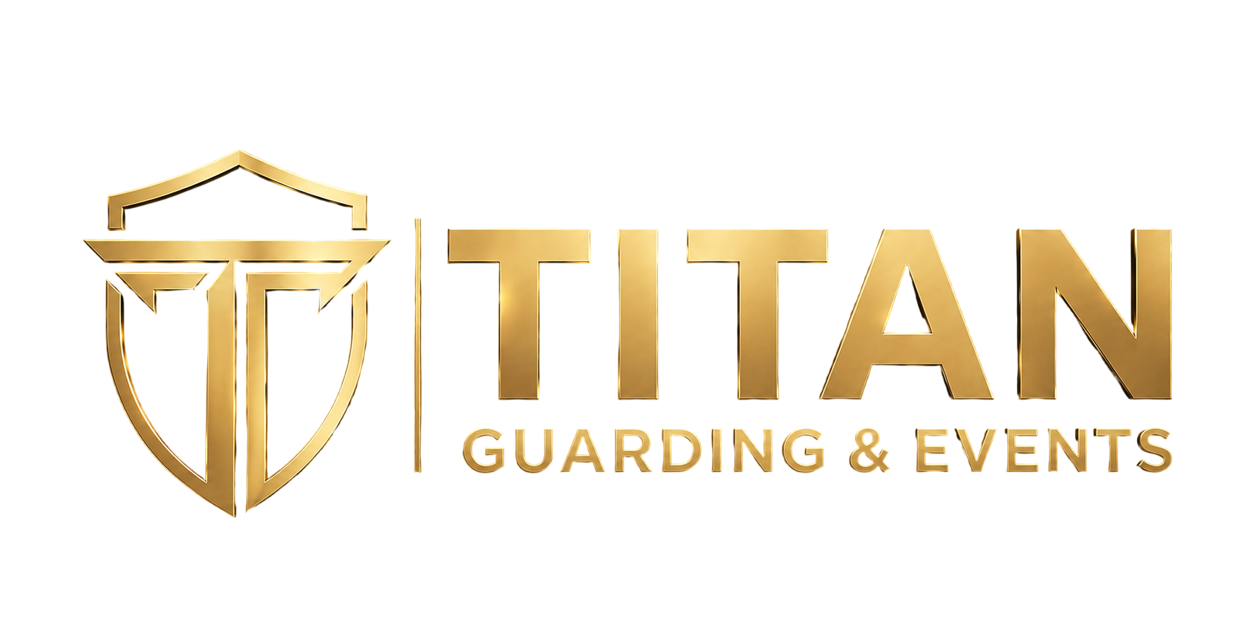 Titan Guarding Logo